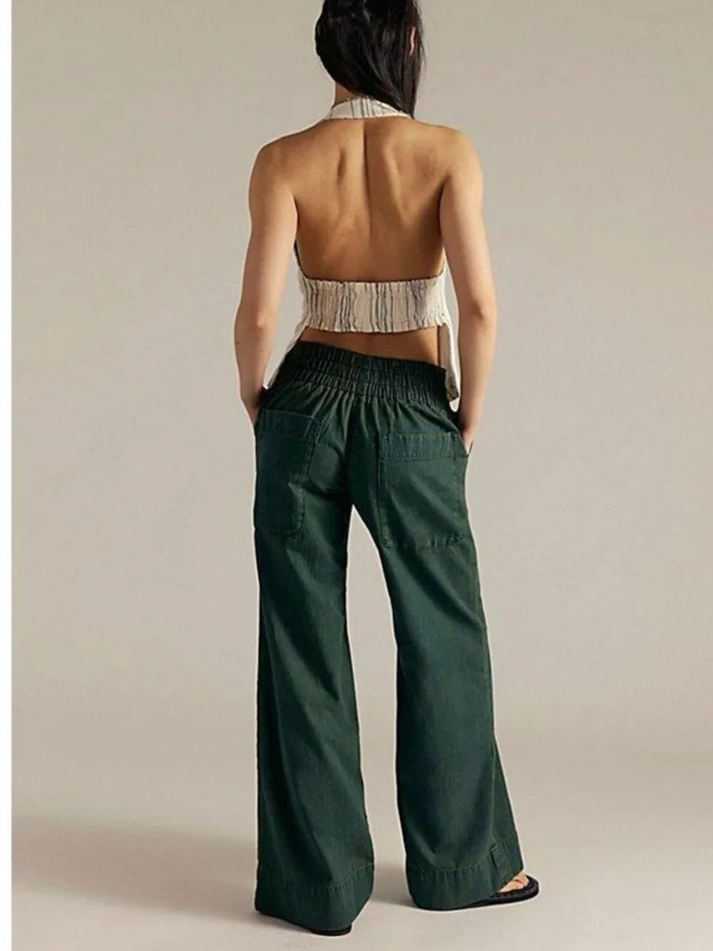 Free People from free